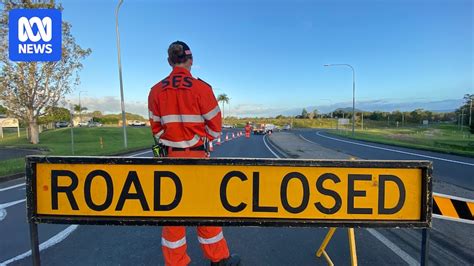 Bruce Highway crashes on notorious stretch drives truckies to .